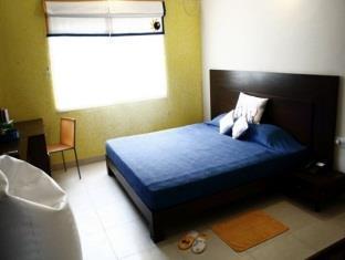 Otel Bangalore Dış mekan fotoğraf