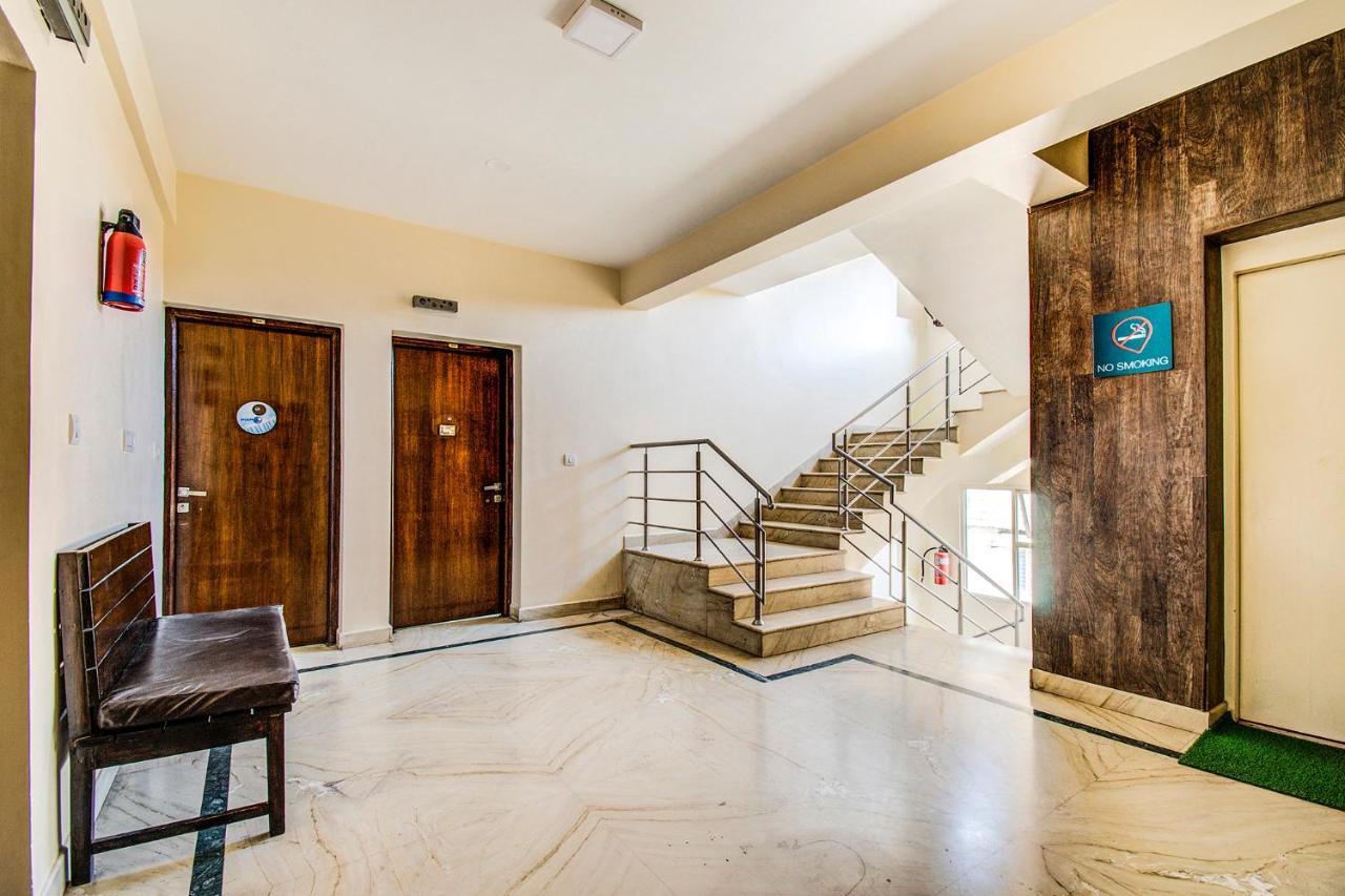 Otel Bangalore Dış mekan fotoğraf