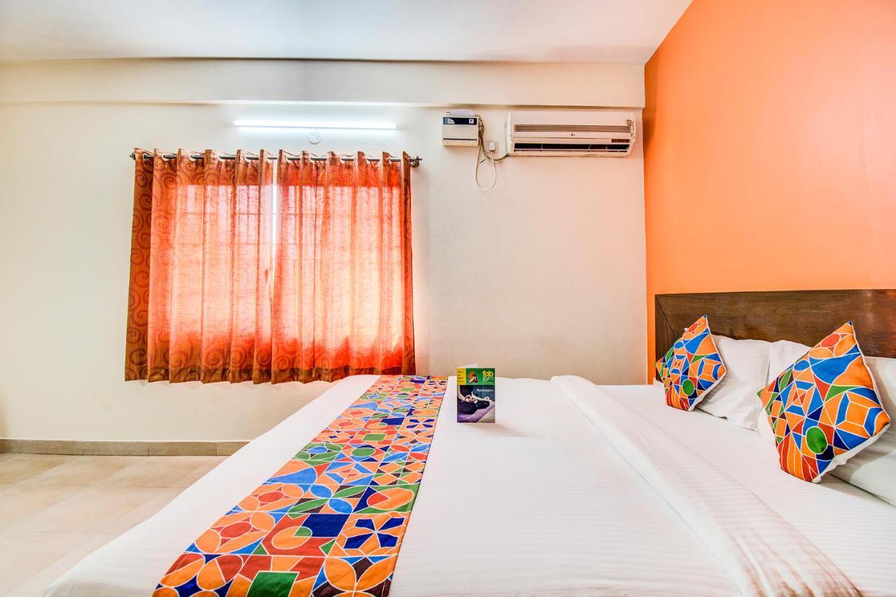 Otel Bangalore Dış mekan fotoğraf