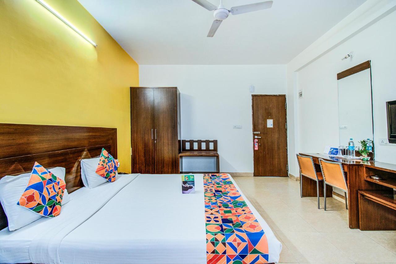 Otel Bangalore Dış mekan fotoğraf