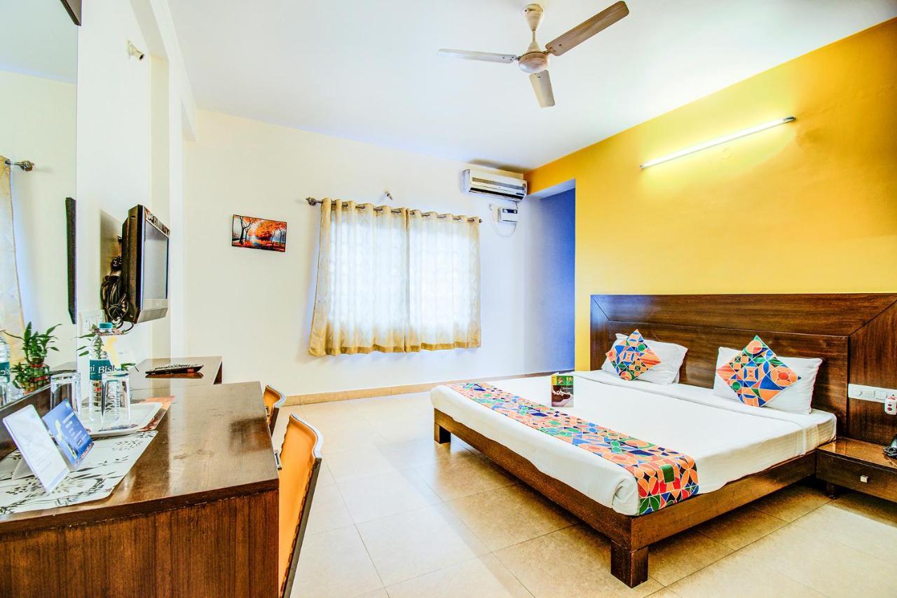 Otel Bangalore Dış mekan fotoğraf